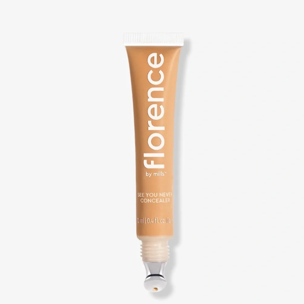 5️⃣✖️2️⃣5️⃣Florence By Mills concealer see you never